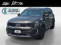Used 2022  Kia Telluride SX FWD at Dime Down by Frank Leta near Bridgeton&comma; MO