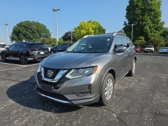 Used 2018 Nissan Rogue AWD SV at Dime Down by Frank Leta near Bridgeton, MO
