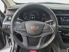 Used 2019  Cadillac XT5 4d SUV AWD Luxury at Dime Down by Frank Leta near Bridgeton&comma; MO