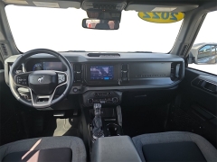 Used 2022  Ford Bronco Big Bend 4 Door 4x4 at Dime Down by Frank Leta near Bridgeton&comma; MO