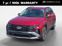  2025 Hyundai Tucson SEL FWD at Dime Down by Frank Leta near Bridgeton, MO