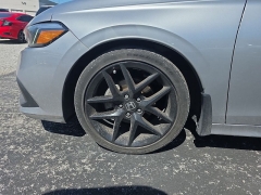 Used 2023  Honda Civic Sedan Sport CVT at Dime Down by Frank Leta near Bridgeton&comma; MO
