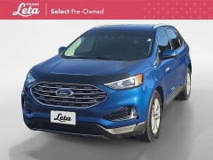  2020 Ford Edge AWD at Dime Down by Frank Leta near Bridgeton, MO
