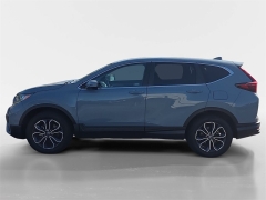 Used 2022 Honda CR-V EX-L AWD at Dime Down by Frank Leta near Bridgeton, MO