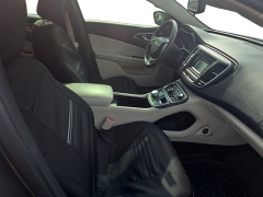Used 2015  Chrysler 200 4d Sedan Limited I4 at Dime Down by Frank Leta near Bridgeton&comma; MO