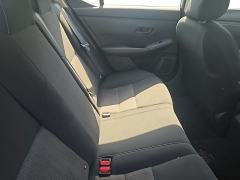 Used 2024  Nissan Sentra SV CVT at Dime Down by Frank Leta near Bridgeton&comma; MO