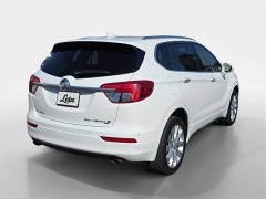 Used 2017 Buick Envision 4d SUV AWD Premium I at Dime Down by Frank Leta near Bridgeton, MO