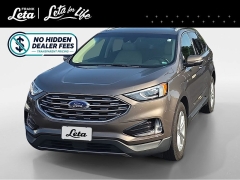 Used 2019  Ford Edge 4d SUV AWD SEL at Dime Down by Frank Leta near Bridgeton&comma; MO
