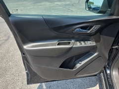 Used 2022 Chevrolet Equinox FWD 4dr LT w/1LT at Dime Down by Frank Leta near Bridgeton, MO