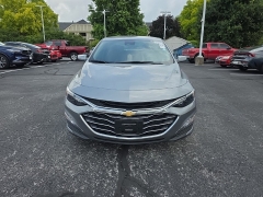 Used 2023 Chevrolet Malibu 4dr Sdn 1LT at Dime Down by Frank Leta near Bridgeton, MO