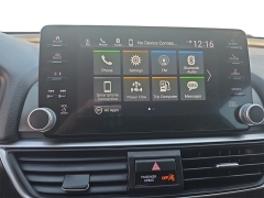 Used 2021 Honda Accord Hybrid EX-L Sedan at Dime Down by Frank Leta near Bridgeton, MO