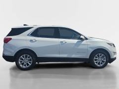 Used 2019  Chevrolet Equinox 4d SUV FWD LT w&sol;1LT at Dime Down by Frank Leta near Bridgeton&comma; MO
