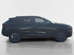 Used 2025  Chevrolet Trax FWD 4dr LT at Dime Down by Frank Leta near Bridgeton&comma; MO