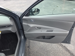Used 2024 Hyundai Elantra SE IVT at Dime Down by Frank Leta near Bridgeton, MO