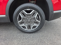 Used 2023 Hyundai Santa Fe Limited AWD at Dime Down by Frank Leta near Bridgeton, MO