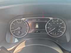 Used 2024  Nissan Rogue FWD SV at Dime Down by Frank Leta near Bridgeton&comma; MO