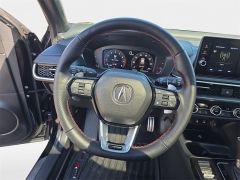 Used 2025 Acura ADX AWD w/A-Spec Package at Dime Down by Frank Leta near Bridgeton, MO