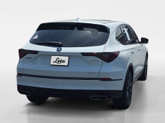 Used 2026  Acura MDX SH-AWD w&sol;A-Spec Package at Dime Down by Frank Leta near Bridgeton&comma; MO