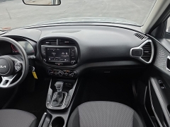 Used 2024 Kia Soul LX IVT at Dime Down by Frank Leta near Bridgeton, MO