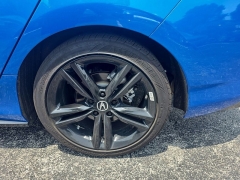Used 2026  Acura Integra CVT w&sol;A-Spec Package at Dime Down by Frank Leta near Bridgeton&comma; MO
