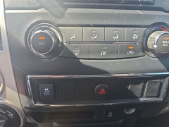 Used 2018  Nissan Titan 4x4 Crew Cab S at Dime Down by Frank Leta near Bridgeton&comma; MO