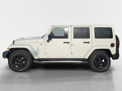 Used 2015  Jeep Wrangler Unlimited 4WD 4dr Altitude at Dime Down by Frank Leta near Bridgeton&comma; MO