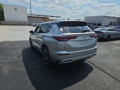 Used 2024 Mitsubishi Outlander SE S-AWC at Dime Down by Frank Leta near Bridgeton, MO