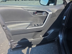 Used 2024 Toyota RAV4 LE AWD at Dime Down by Frank Leta near Bridgeton, MO