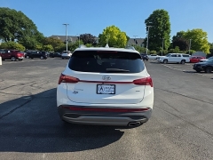 Used 2023 Hyundai Santa Fe SEL AWD at Dime Down by Frank Leta near Bridgeton, MO
