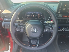 Used 2026  Honda Passport TrailSport Elite AWD at Dime Down by Frank Leta near Bridgeton&comma; MO