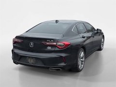 Used 2023  Acura TLX FWD w&sol;Technology Package at Dime Down by Frank Leta near Bridgeton&comma; MO