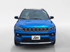 Used 2025  Jeep Compass Limited 4x4 at Dime Down by Frank Leta near Bridgeton&comma; MO