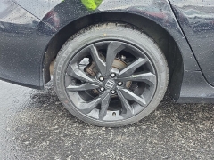 Used 2020  Honda Civic Sedan 4d Sport CVT at Dime Down by Frank Leta near Bridgeton&comma; MO