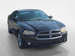 Used 2014  Dodge Charger 4dr Sdn RT AWD at Dime Down by Frank Leta near Bridgeton&comma; MO