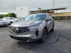 Used 2025 Acura RDX SH-AWD at Dime Down by Frank Leta near Bridgeton, MO