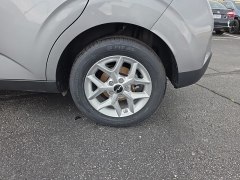 Used 2024 Kia Soul LX IVT at Dime Down by Frank Leta near Bridgeton, MO