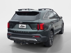 Used 2021  Kia Sorento SX Prestige X-Line AWD at Dime Down by Frank Leta near Bridgeton, MO