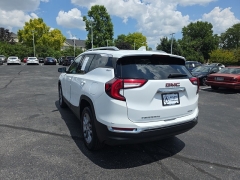 Used 2024 GMC Terrain AWD 4dr SLT at Dime Down by Frank Leta near Bridgeton, MO