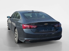 Used 2020  Chevrolet Malibu 4d Sedan LT at Dime Down by Frank Leta near Bridgeton&comma; MO