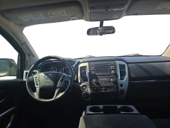 Used 2018  Nissan Titan 4x4 Crew Cab S at Dime Down by Frank Leta near Bridgeton&comma; MO