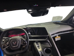 Used 2026  Chevrolet Corvette 2dr Stingray Cpe w&sol;1LT at Dime Down by Frank Leta near Bridgeton&comma; MO