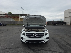 Used 2021 Mercedes-Benz GLB GLB 250 4MATIC SUV at Dime Down by Frank Leta near Bridgeton, MO