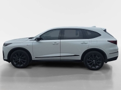Used 2025  Acura MDX SH-AWD w&sol;A-Spec Package at Dime Down by Frank Leta near Bridgeton&comma; MO