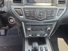 Used 2019 Nissan Pathfinder 4x4 SL at Dime Down by Frank Leta near Bridgeton, MO
