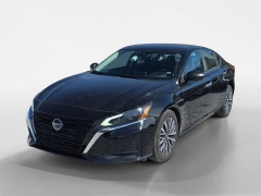 Used 2025  Nissan Altima SV FWD at Dime Down by Frank Leta near Bridgeton, MO
