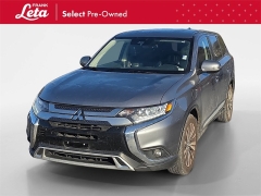  2020 Mitsubishi Outlander SE FWD at Dime Down by Frank Leta near Bridgeton, MO