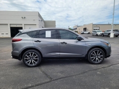 Used 2025 Acura RDX SH-AWD w/A-Spec Advance Package at Dime Down by Frank Leta near Bridgeton, MO