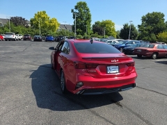 Used 2024 Kia Forte GT-Line IVT at Dime Down by Frank Leta near Bridgeton, MO