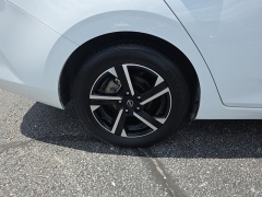 Used 2024 Nissan Sentra SV CVT at Dime Down by Frank Leta near Bridgeton, MO