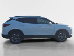 Used 2024  Chevrolet Blazer AWD 4dr LT w&sol;3LT at Dime Down by Frank Leta near Bridgeton&comma; MO